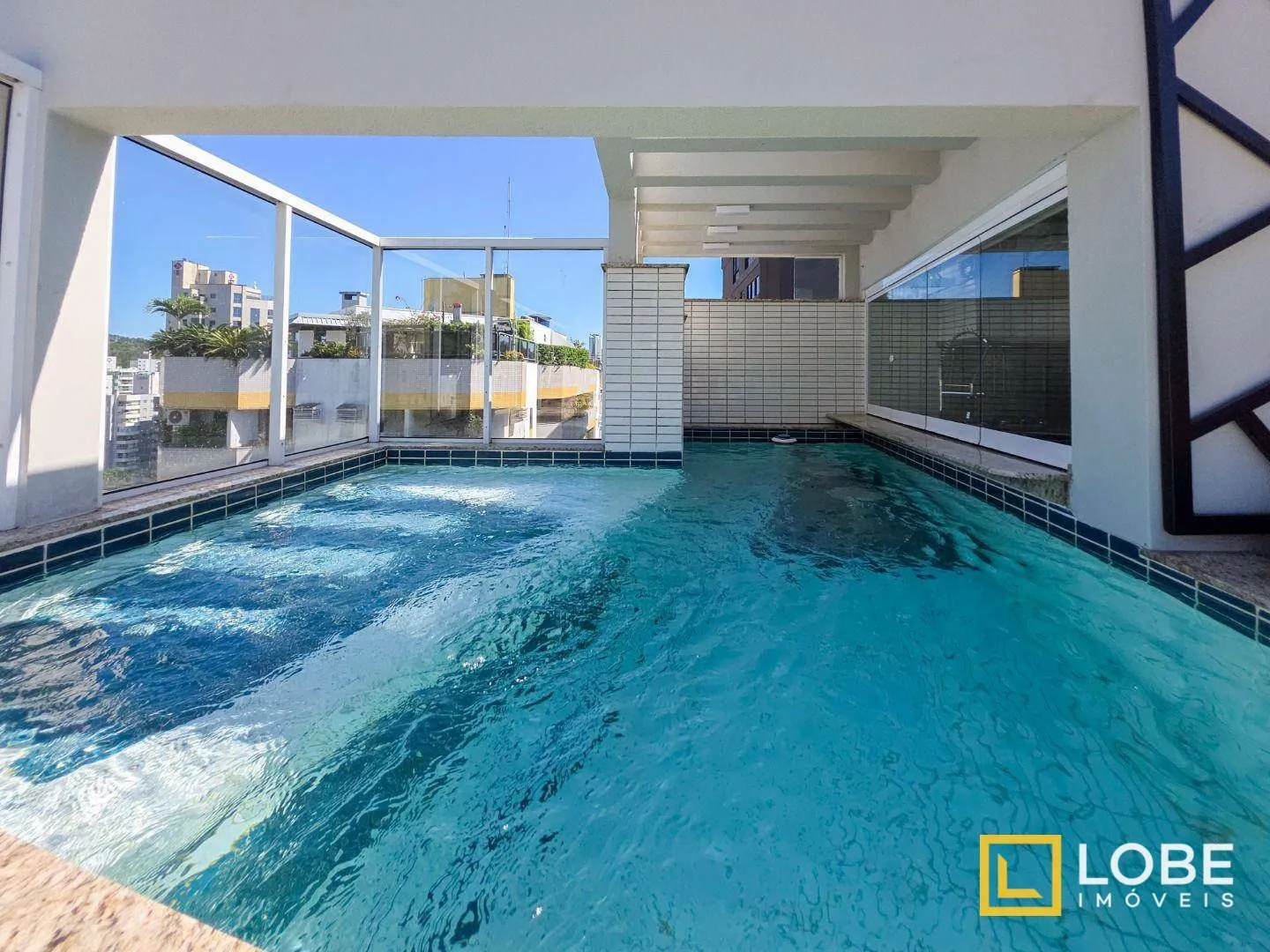 Cobertura com 3 suítes à venda, 238 m por R$ 2.750.000 - Jardim Blumenau - Blumenau/SC — foto 5