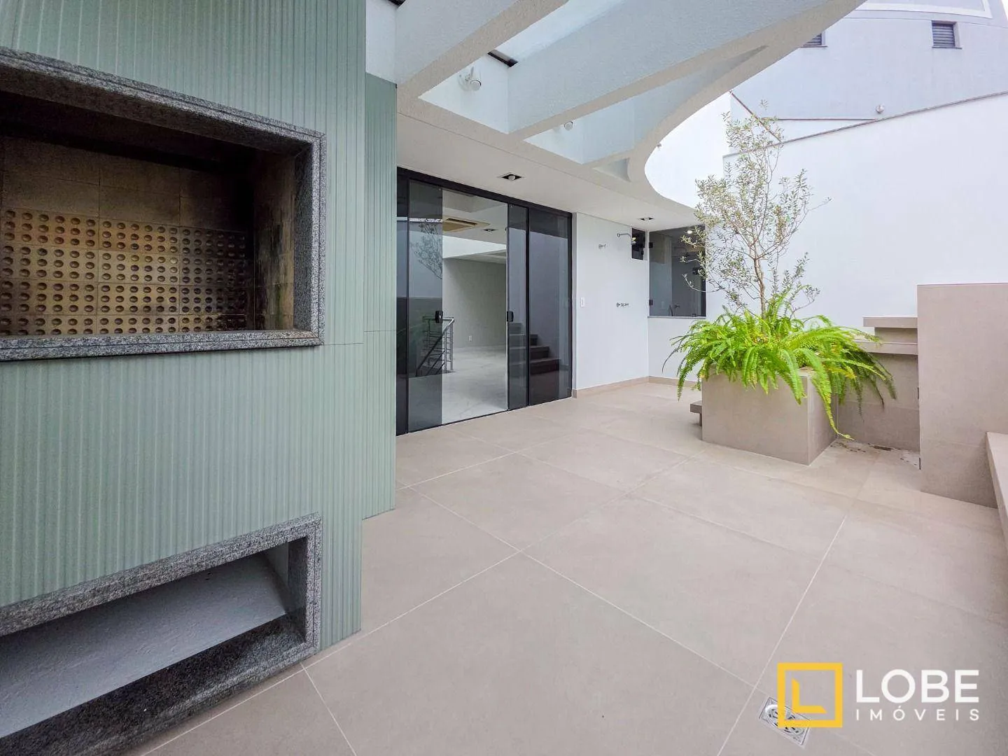 Cobertura com 3 dormitórios à venda, 269 m por R$ 2.350.000,00 - Jardim Blumenau - Blumenau/SC — foto 5