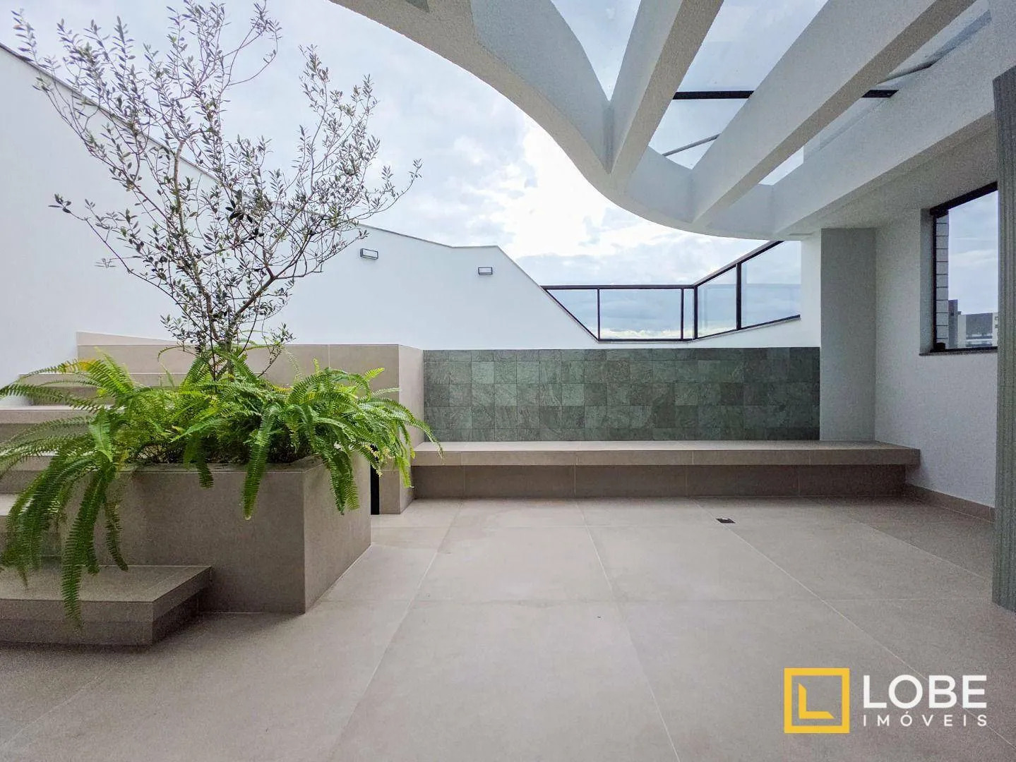 Cobertura com 3 dormitórios à venda, 269 m por R$ 2.350.000,00 - Jardim Blumenau - Blumenau/SC — foto 2