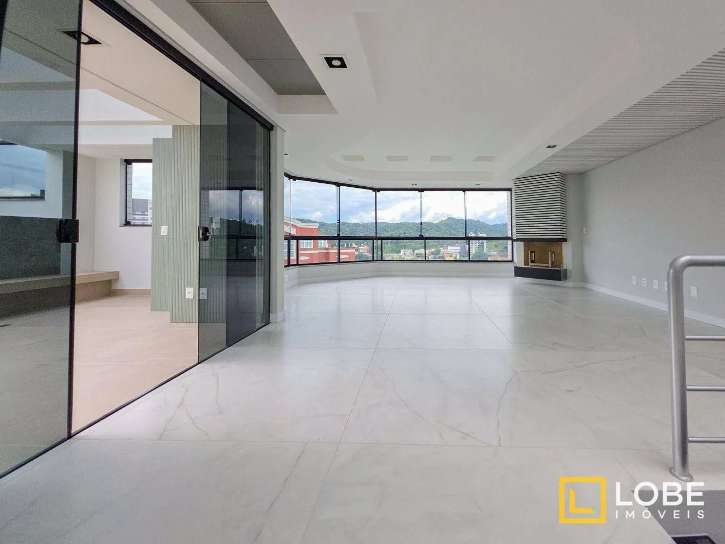 Cobertura com 3 dormitórios à venda, 269 m por R$ 2.350.000,00 - Jardim Blumenau - Blumenau/SC — foto 6