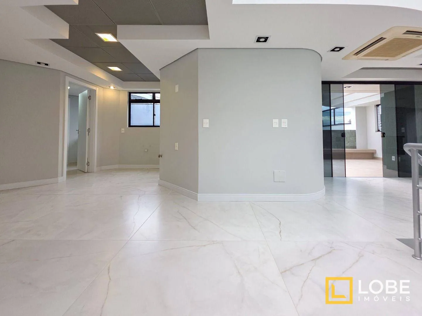 Cobertura com 3 dormitórios à venda, 269 m por R$ 2.350.000,00 - Jardim Blumenau - Blumenau/SC — foto 7
