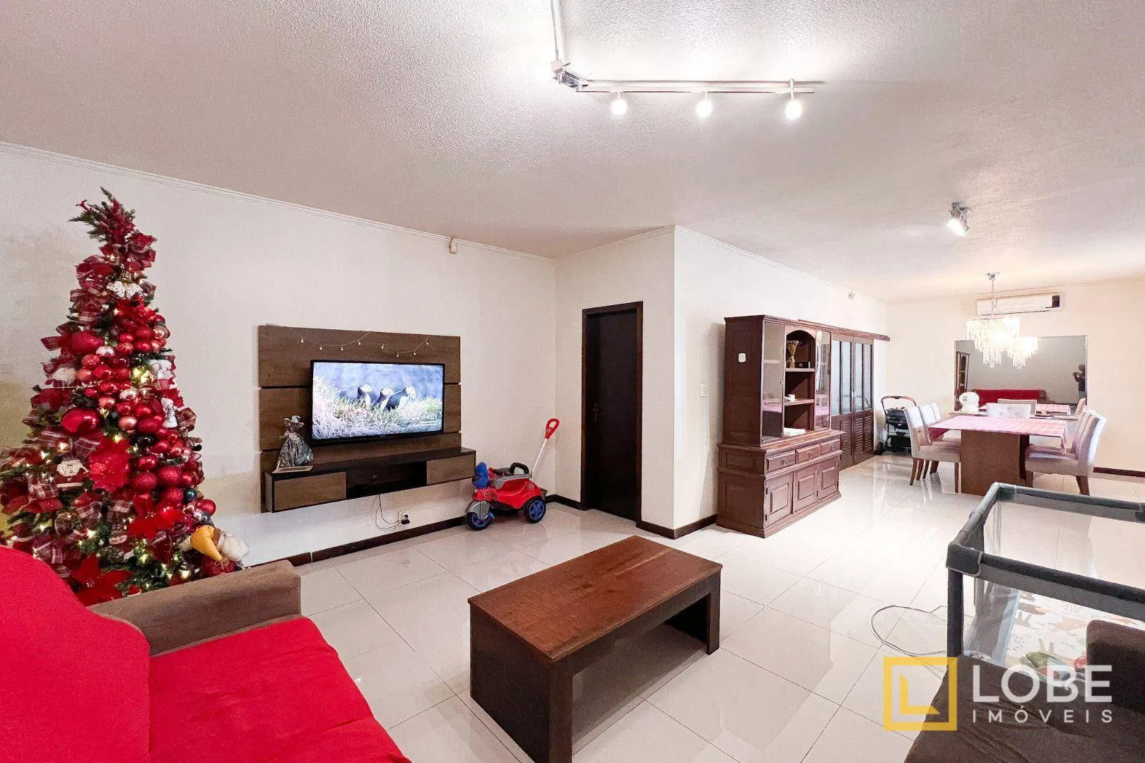 Casa com 4 dormitórios à venda, 419 m - Velha - Blumenau/SC — foto 4