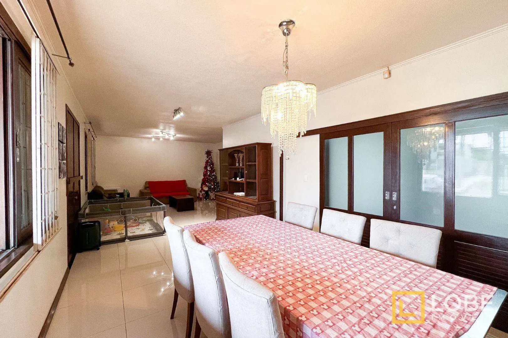 Casa com 4 dormitórios à venda, 419 m - Velha - Blumenau/SC — foto 5