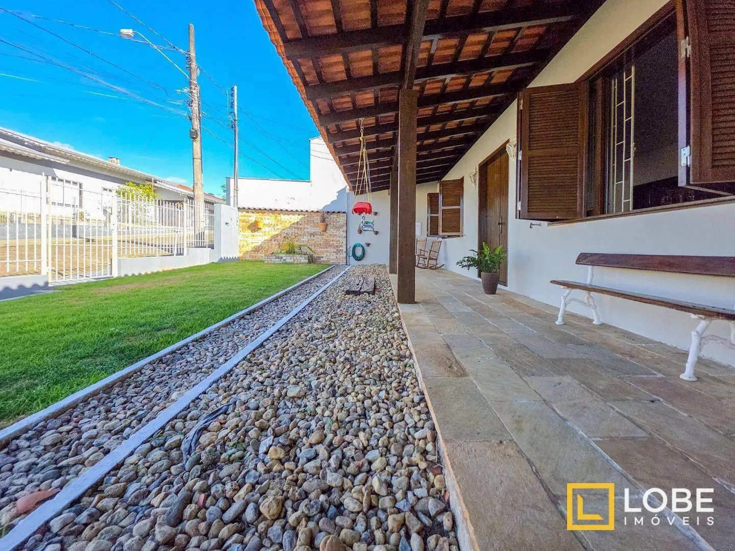 Casa com 4 dormitórios à venda, 419 m - Velha - Blumenau/SC — foto 2