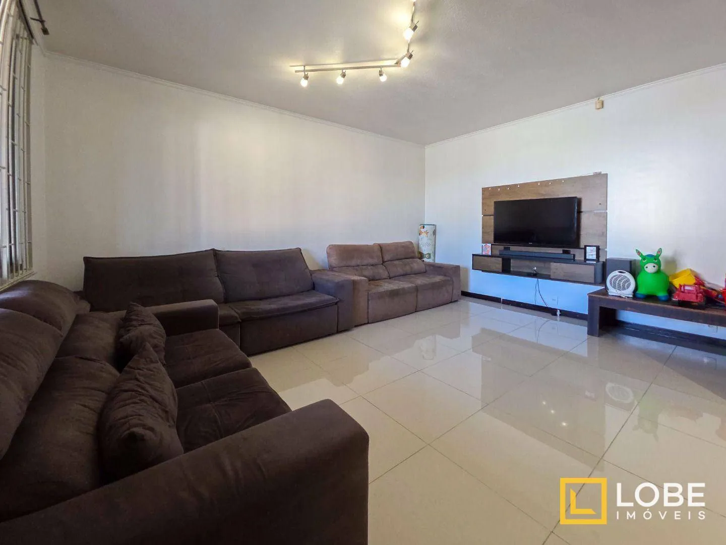 Casa com 4 dormitórios à venda, 419 m - Velha - Blumenau/SC — foto 3