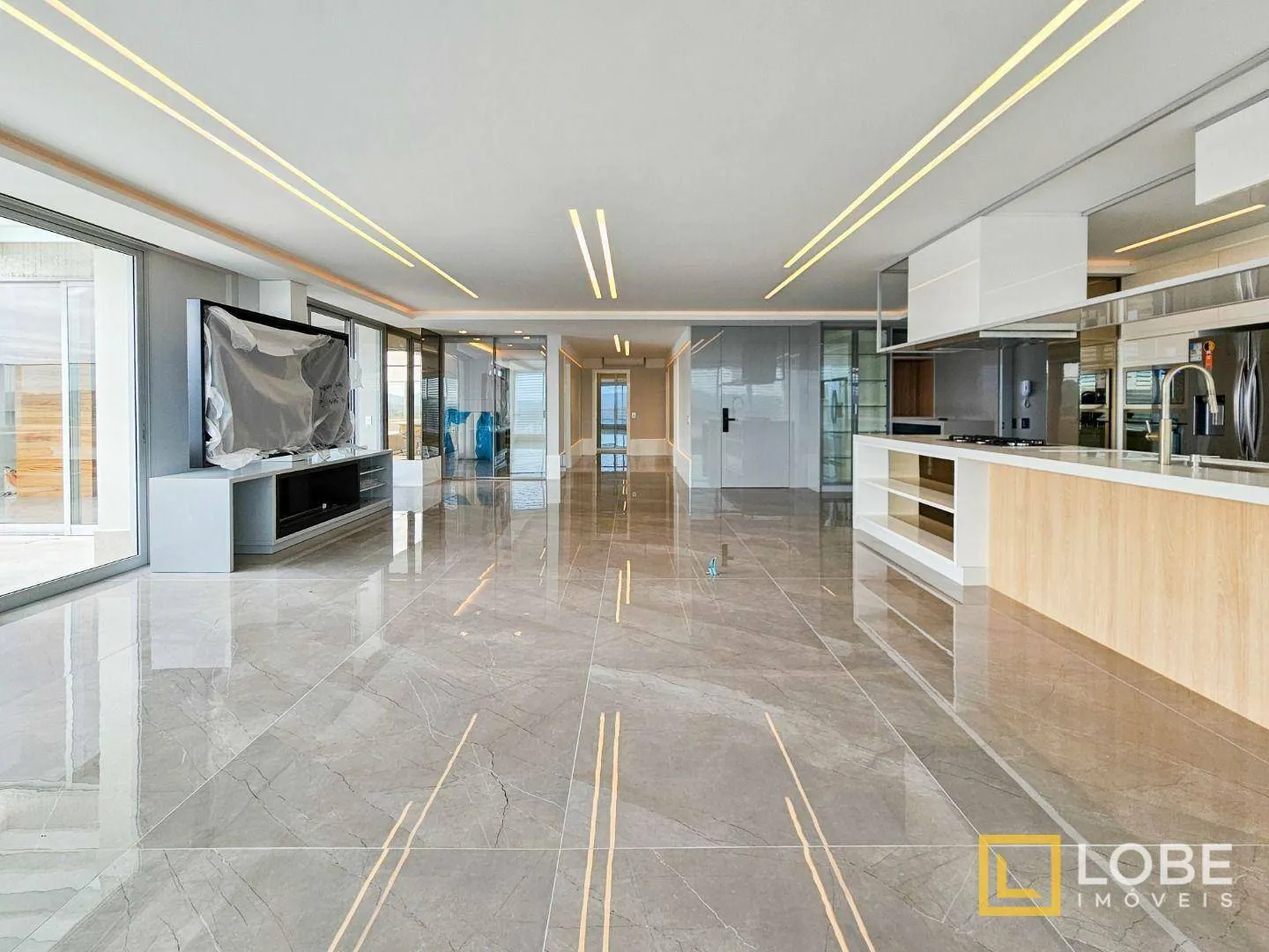 Cobertura à venda, 318 m por R$ 5.250.000,00 - Vila Nova - Blumenau/SC - foto 1