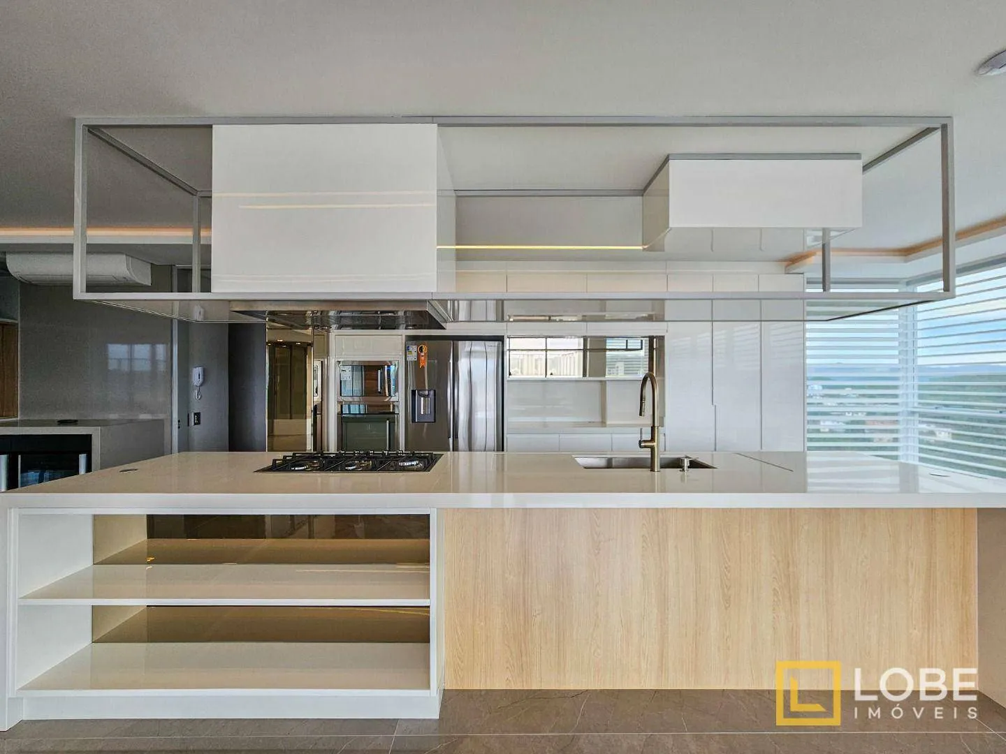 Cobertura à venda, 318 m por R$ 5.250.000,00 - Vila Nova - Blumenau/SC — foto 5