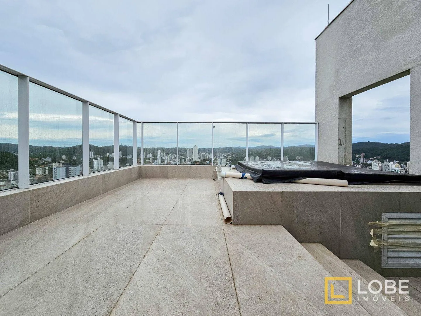 Cobertura à venda, 318 m por R$ 5.250.000,00 - Vila Nova - Blumenau/SC — foto 6