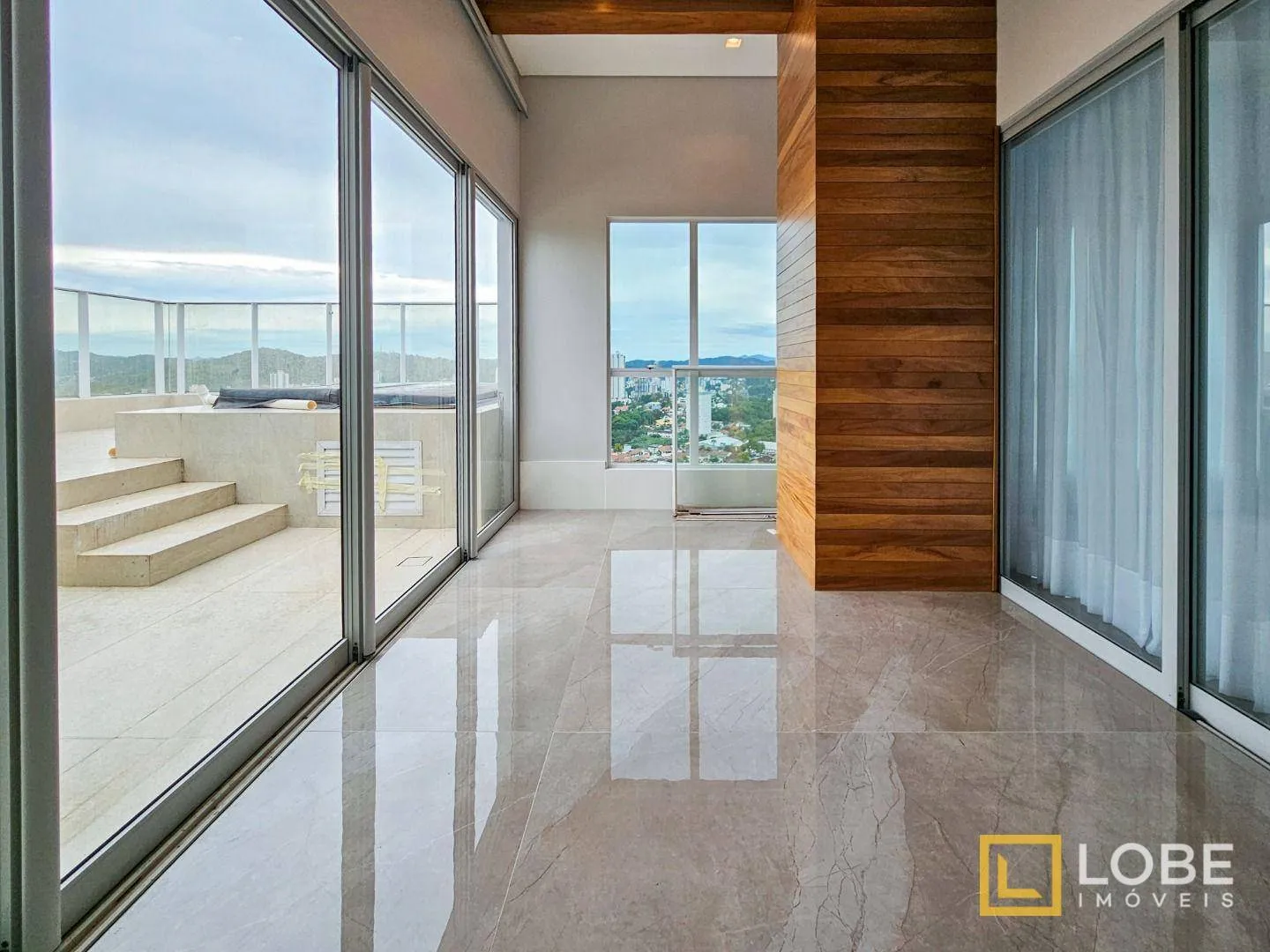 Cobertura à venda, 318 m por R$ 5.250.000,00 - Vila Nova - Blumenau/SC — foto 7