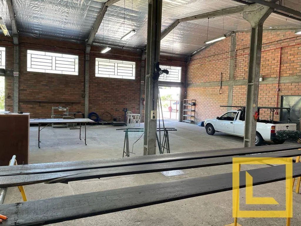 Galpão à venda, 1230 m por R$ 5.000.000,00 - Salto do Norte - Blumenau/SC — foto 2