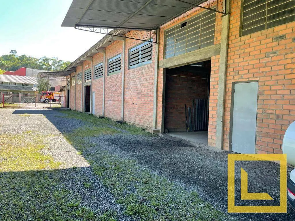 Galpão à venda, 1230 m por R$ 5.000.000,00 - Salto do Norte - Blumenau/SC — foto 5