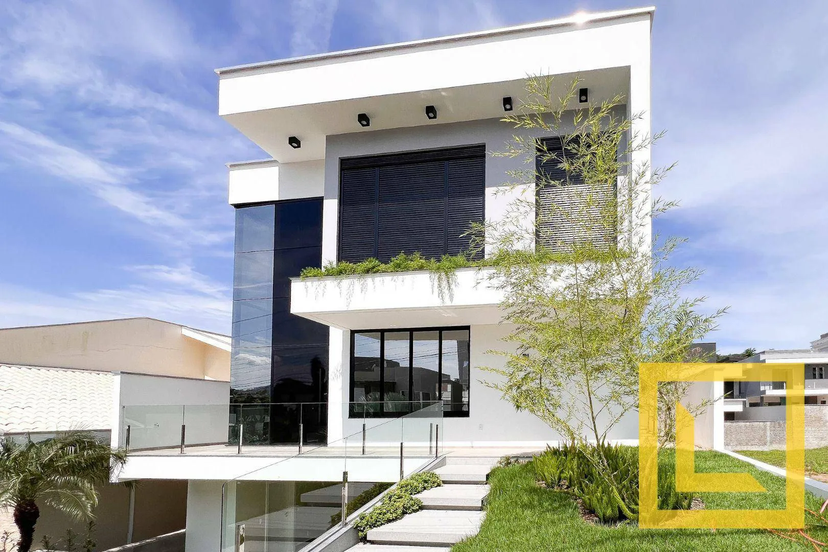 Casa com 3 dormitórios à venda, 433 m por R$ 2.850.000,00 - Itoupava Central - Blumenau/SC — foto 2