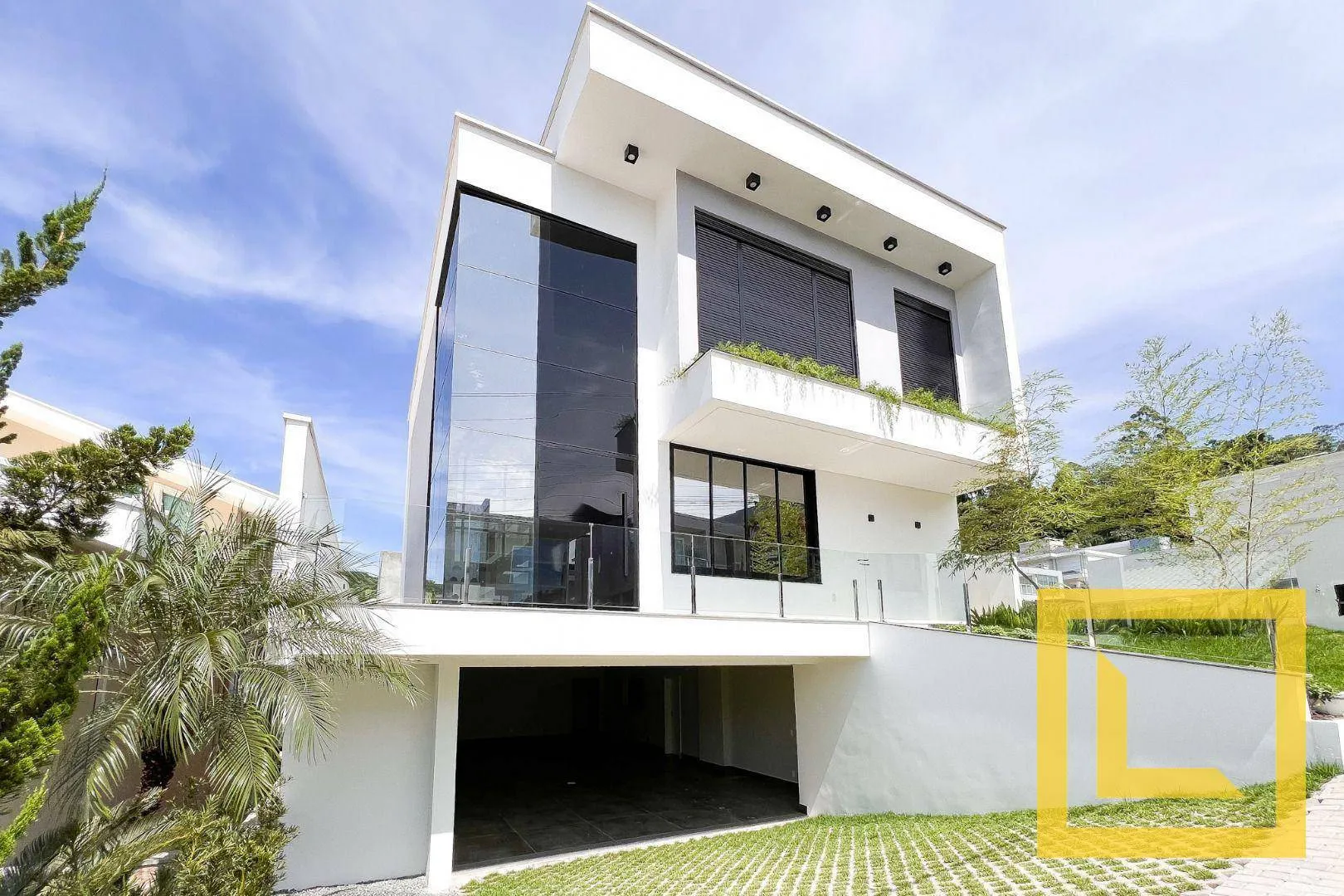 Casa com 3 dormitórios à venda, 433 m por R$ 2.850.000,00 - Itoupava Central - Blumenau/SC — foto 3