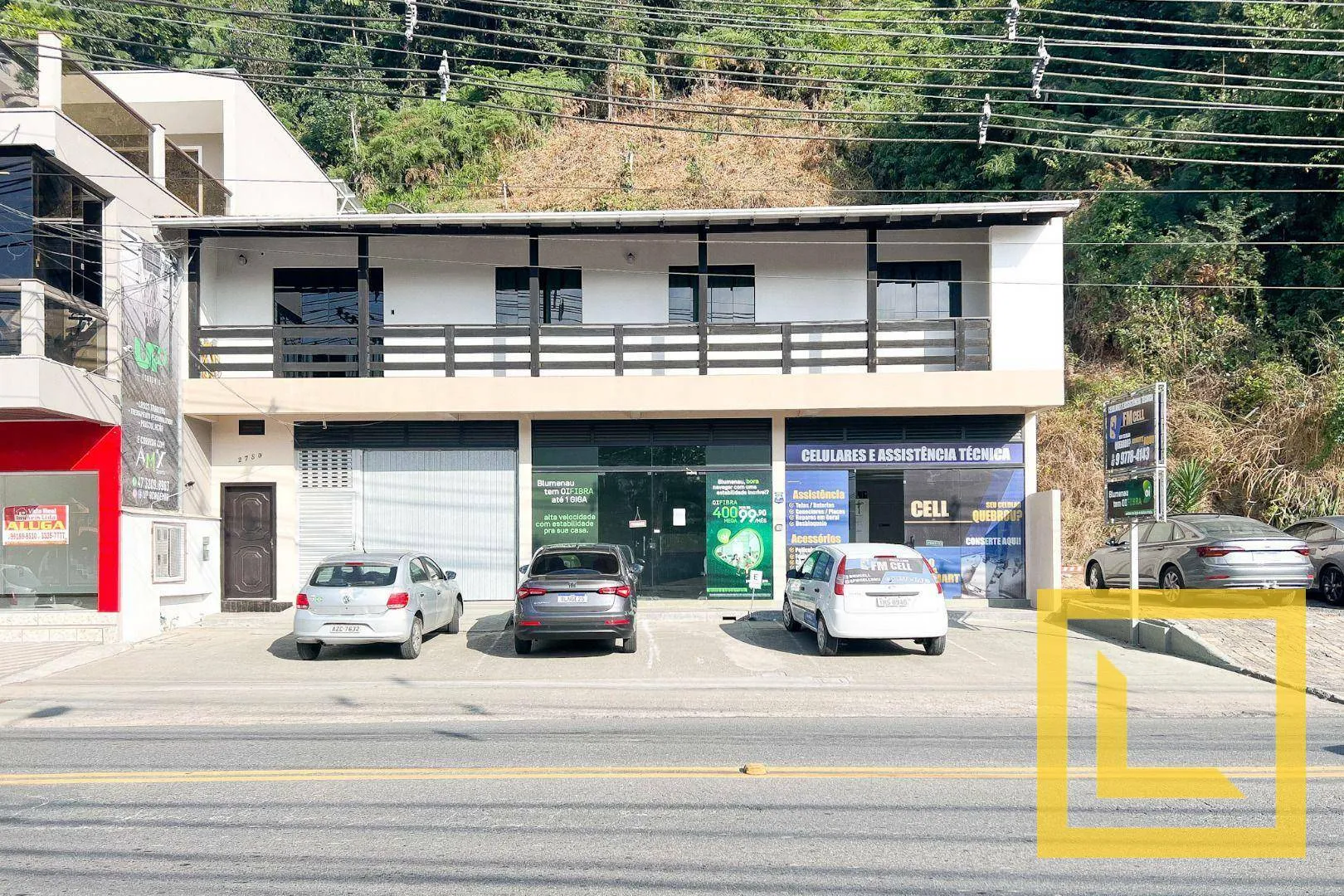 Casa à venda, 448 m por R$ 1.250.000,00 - Garcia - Blumenau/SC - foto 1