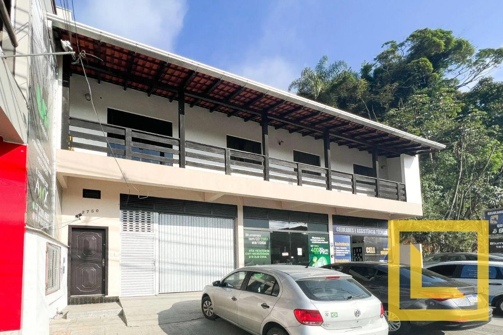 Casa à venda, 448 m por R$ 1.250.000,00 - Garcia - Blumenau/SC — foto 2