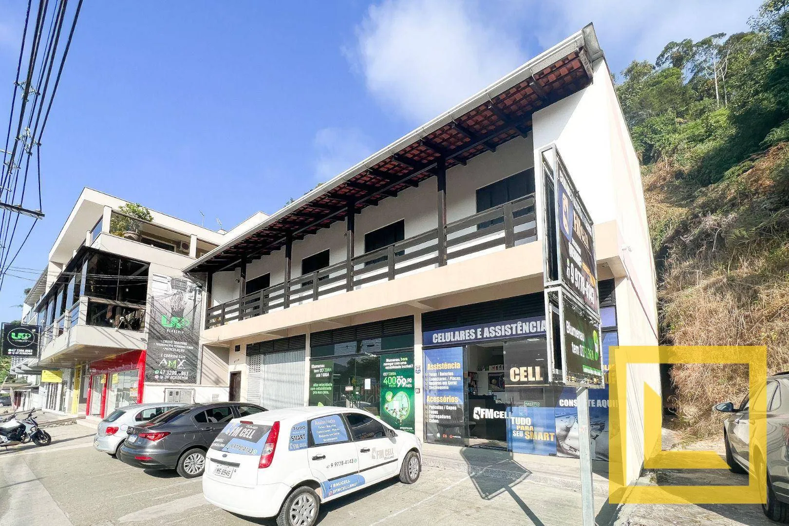 Casa à venda, 448 m por R$ 1.250.000,00 - Garcia - Blumenau/SC — foto 3