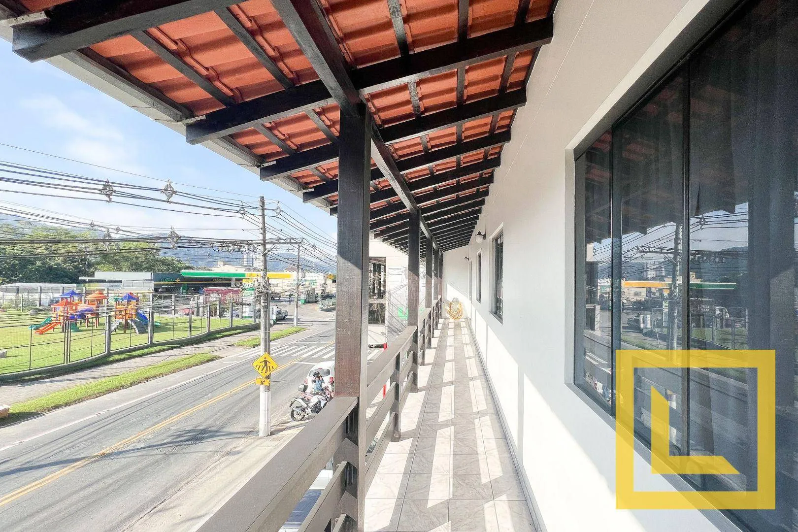 Casa à venda, 448 m por R$ 1.250.000,00 - Garcia - Blumenau/SC — foto 4