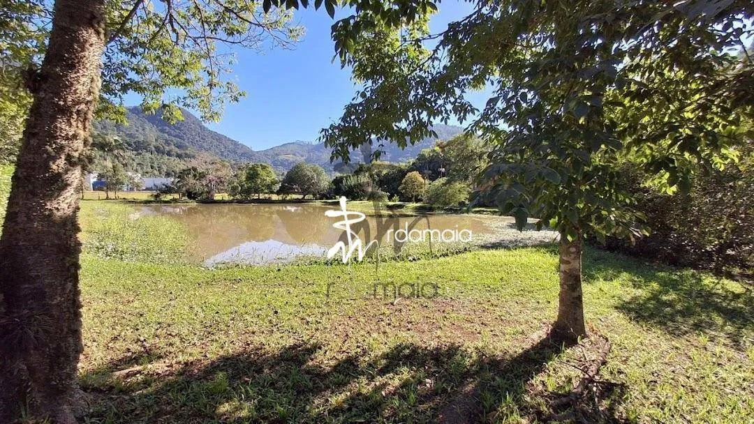 Chacará em Rodeio para Turismo de aventura e ecológico — foto 2