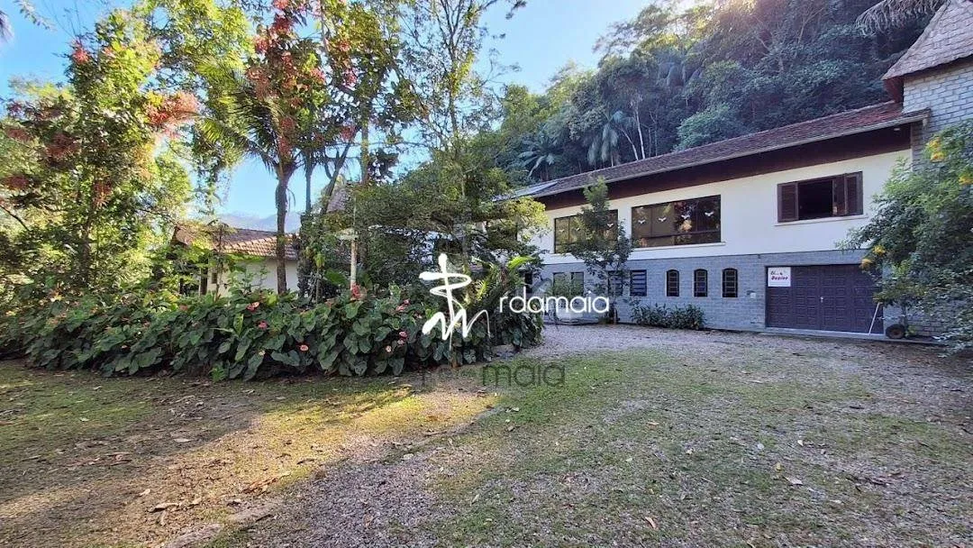 Chacará em Rodeio para Turismo de aventura e ecológico — foto 3