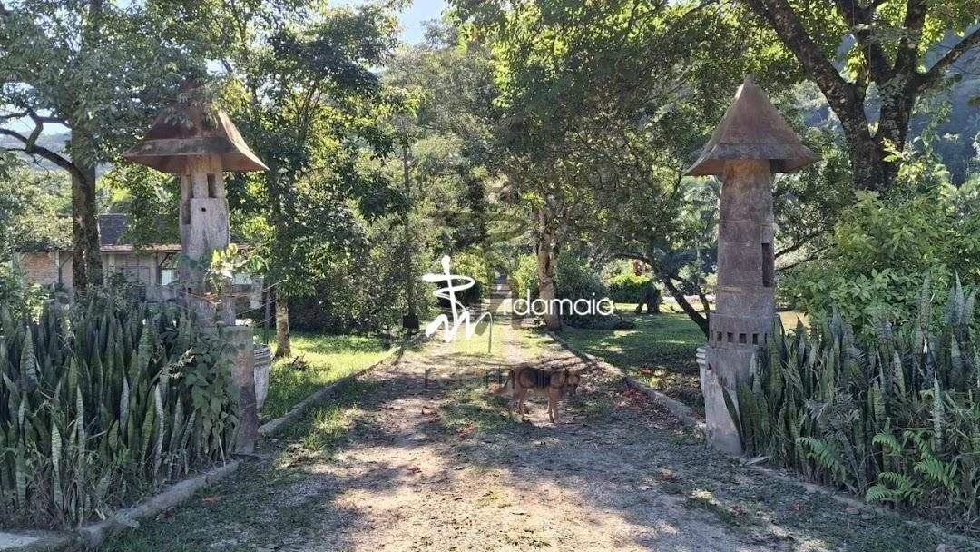 Chacará em Rodeio para Turismo de aventura e ecológico — foto 6