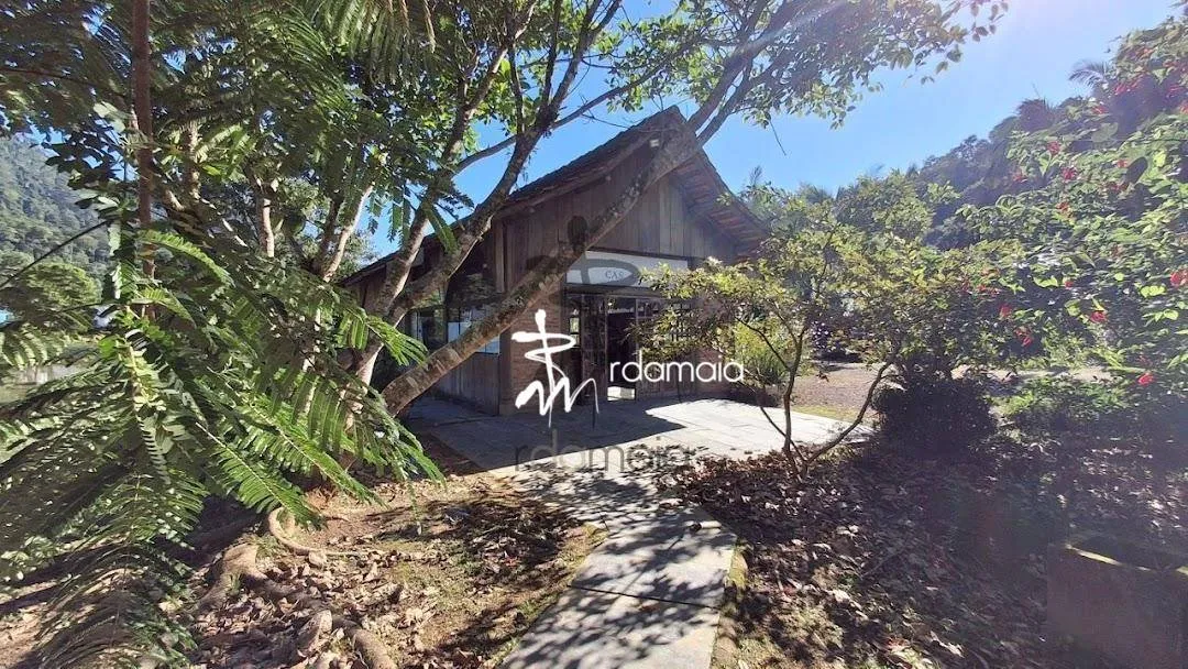 Chacará em Rodeio para Turismo de aventura e ecológico - foto 1
