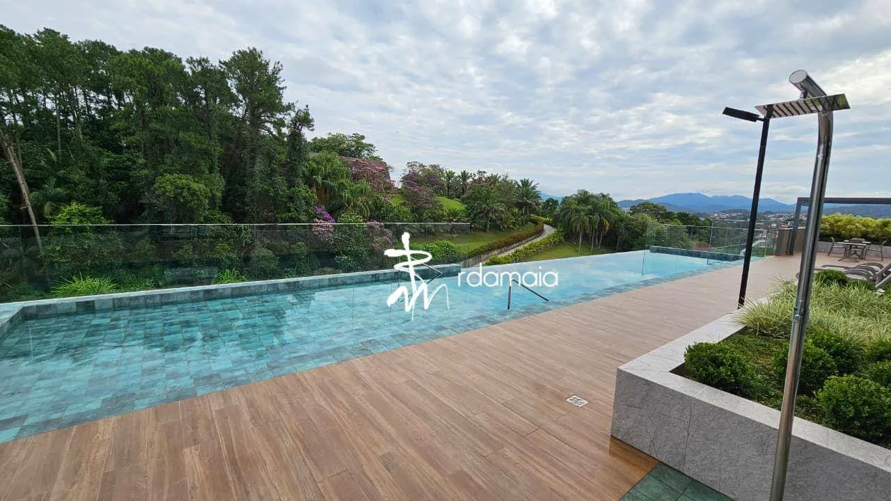 High Park Blumenau - Condomínio Fechado a 5 min do centro — foto 4