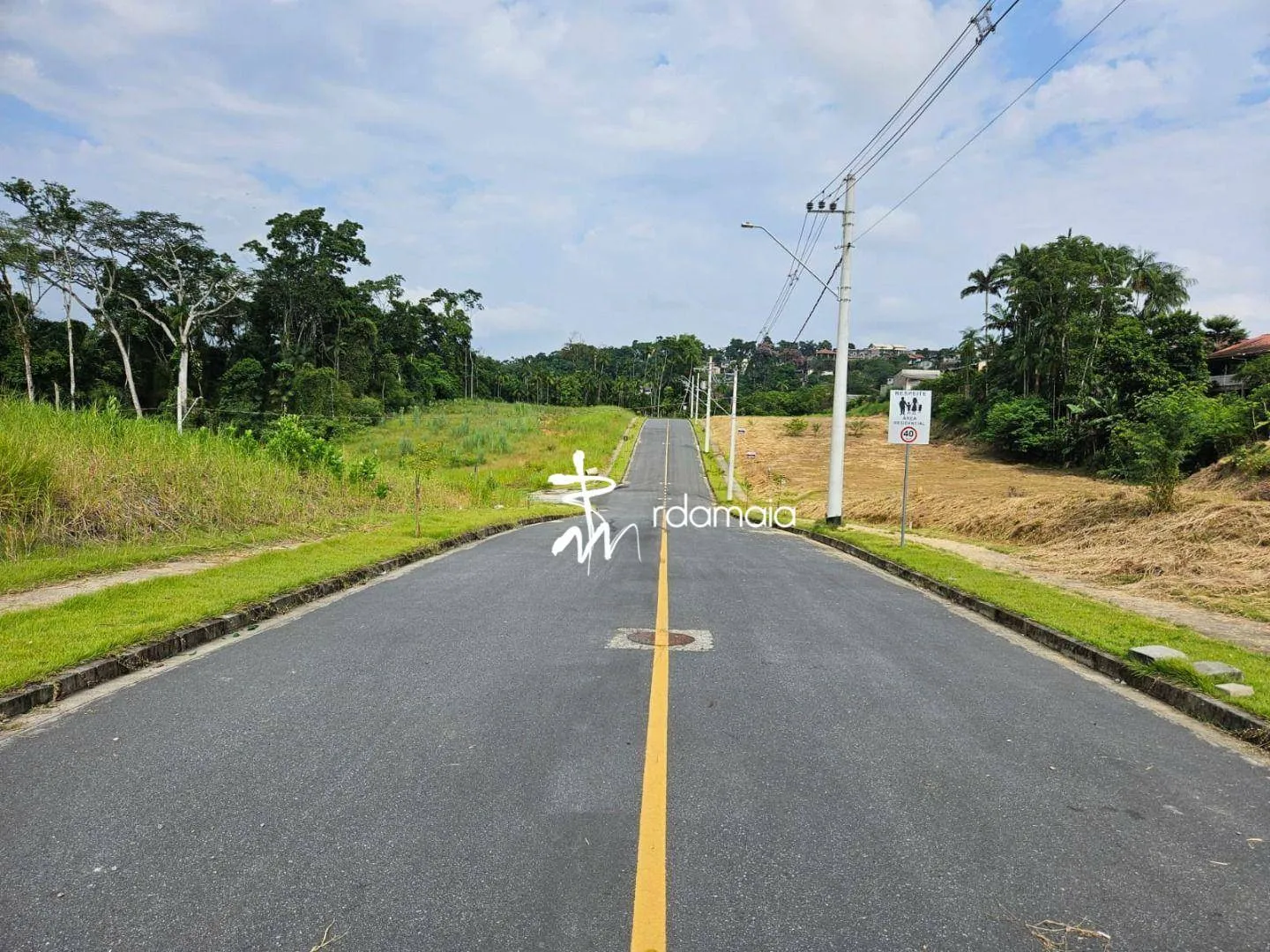 TERRENOS A VENDA NO SALTO DO NORTE - RUA TAPAJÓS — foto 2