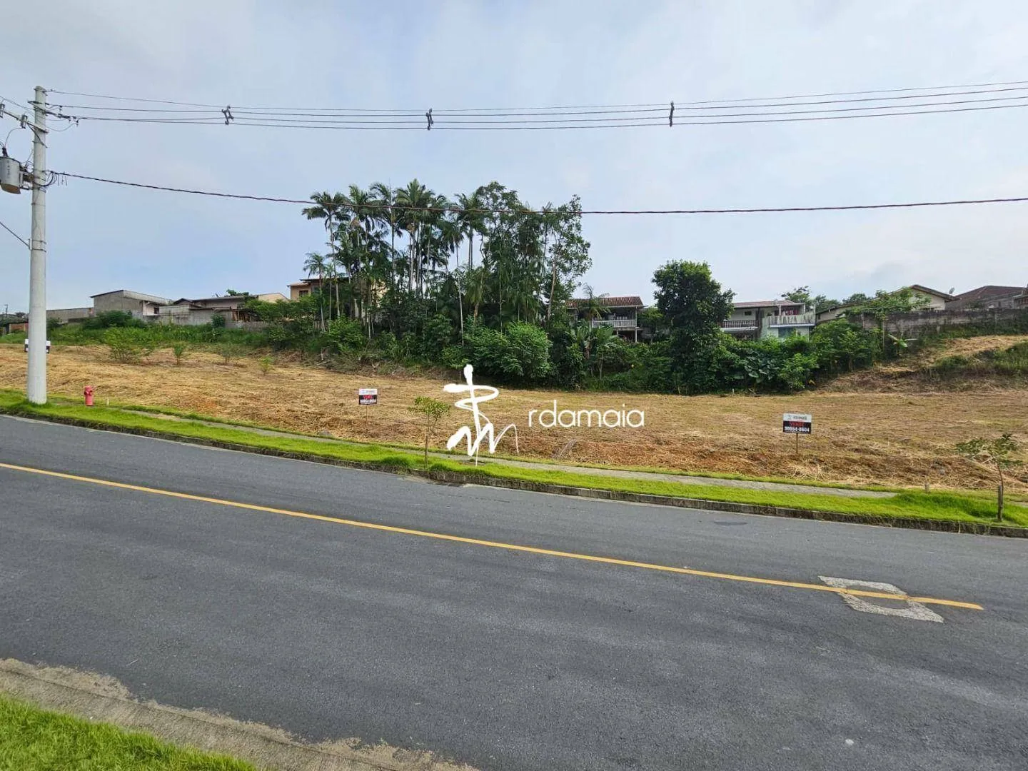 TERRENOS A VENDA NO SALTO DO NORTE - RUA TAPAJÓS — foto 3