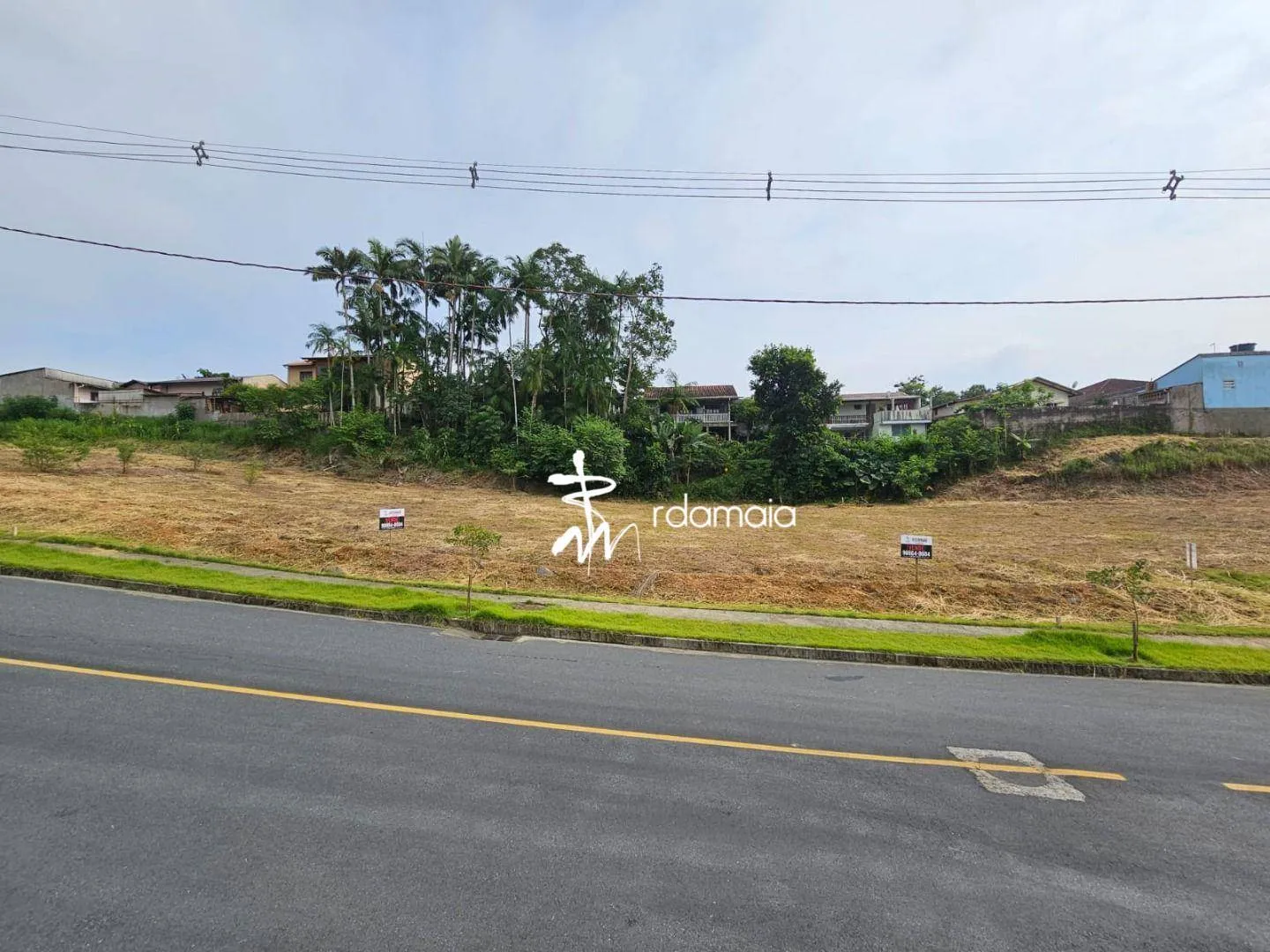 TERRENOS A VENDA NO SALTO DO NORTE - RUA TAPAJÓS — foto 6