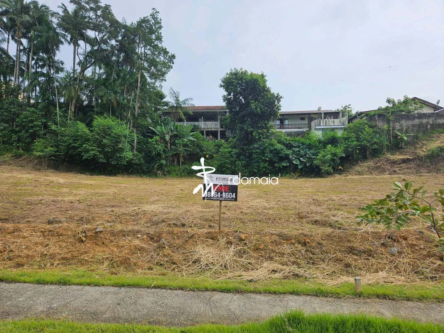 TERRENOS A VENDA NO SALTO DO NORTE - RUA TAPAJÓS — foto 7