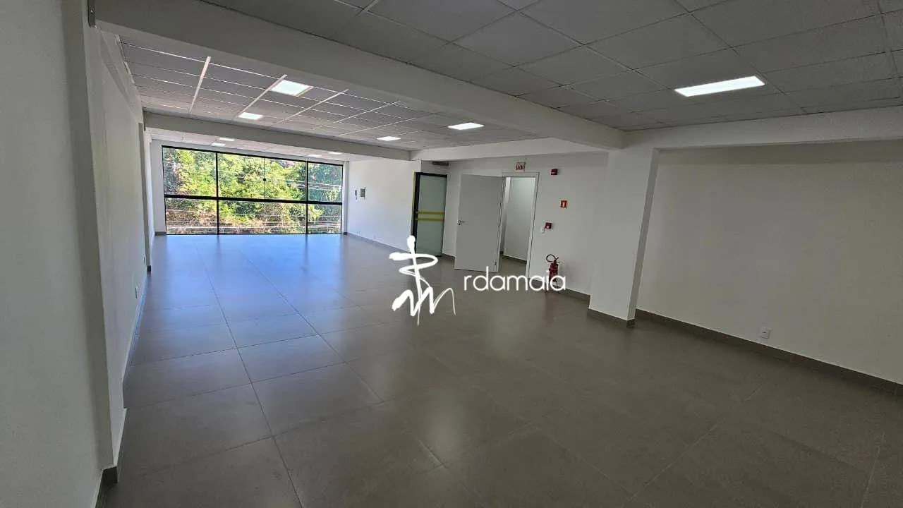 ?? SALA COMERCIAL! #RdaMaiaAluga Sala Comercial - Bairro da Velha (R Caçadores)?? — foto 4