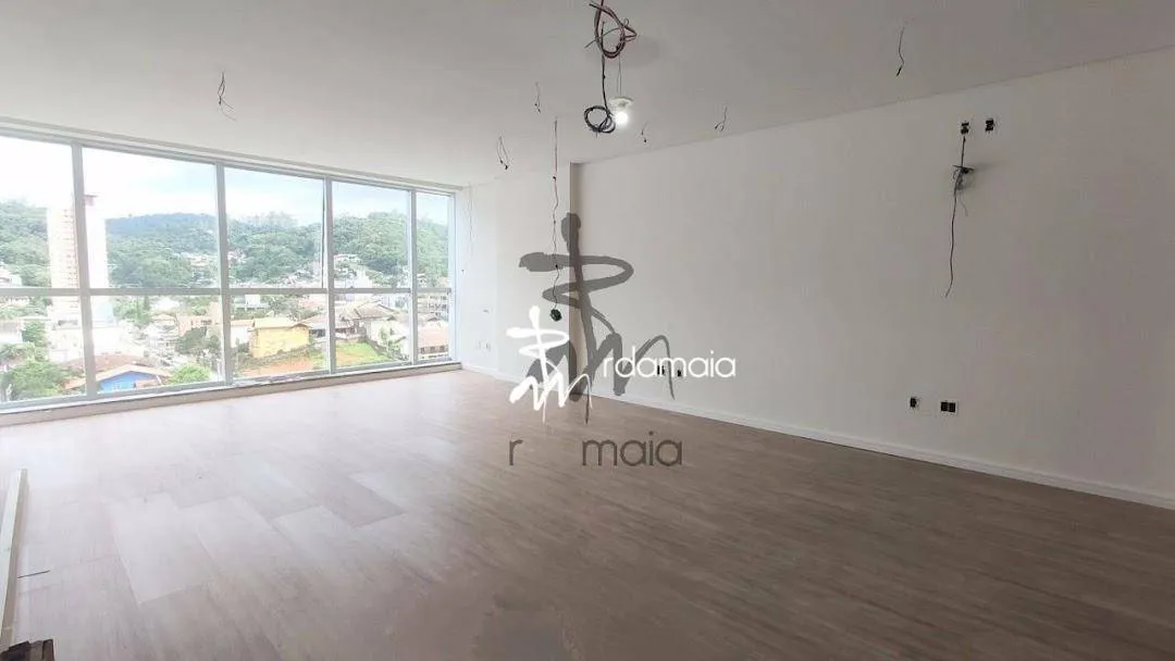 Sala à venda, 44 m por R$ 520.000,00 - Velha - Blumenau/SC - foto 1