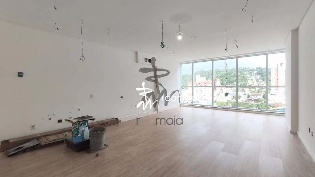 Sala à venda, 44 m por R$ 520.000,00 - Velha - Blumenau/SC — foto 2