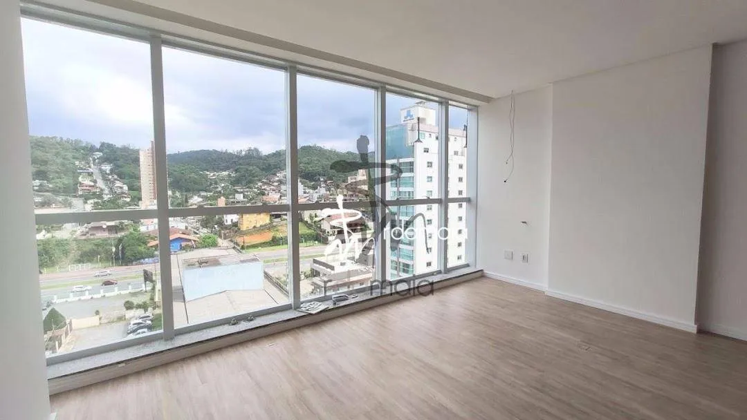 Sala à venda, 44 m por R$ 520.000,00 - Velha - Blumenau/SC — foto 3