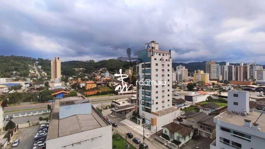 Sala à venda, 44 m por R$ 520.000,00 - Velha - Blumenau/SC — foto 7