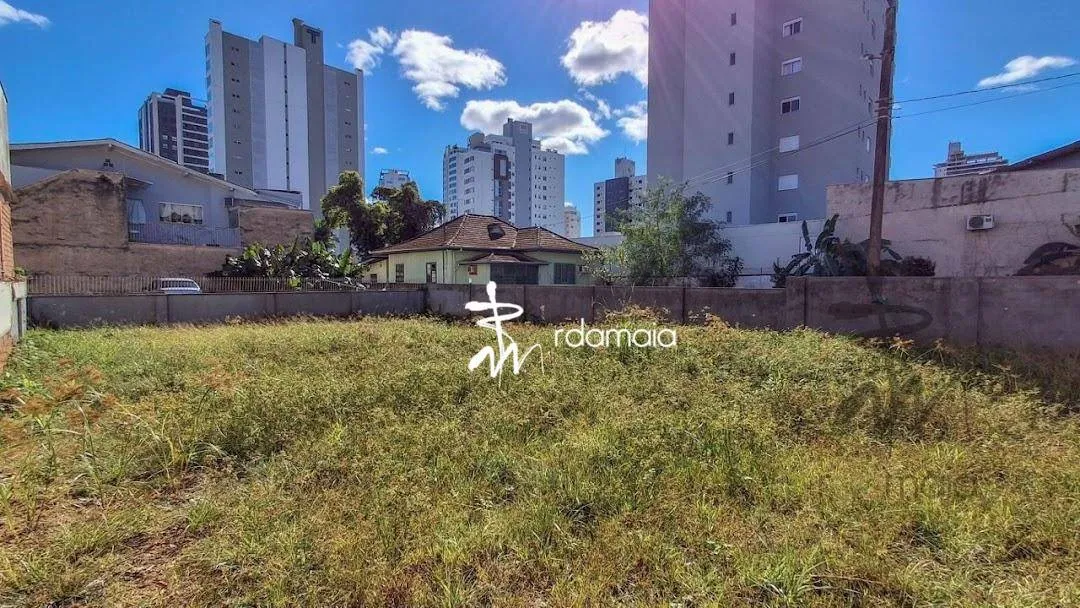 Terreno à venda, 445 m por R$ 890.000,00 - Velha - Blumenau/SC — foto 2