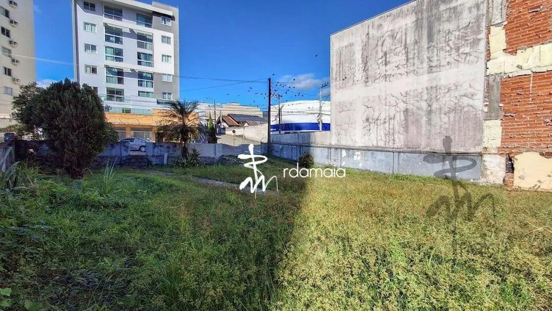 Terreno à venda, 445 m por R$ 890.000,00 - Velha - Blumenau/SC — foto 3