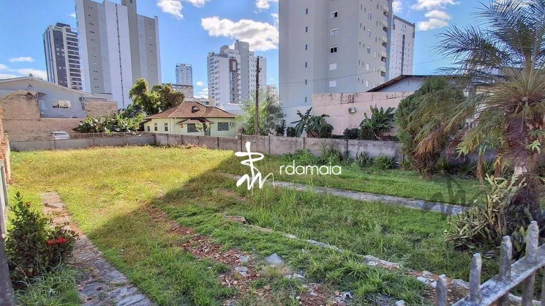 Terreno à venda, 445 m por R$ 890.000,00 - Velha - Blumenau/SC — foto 4