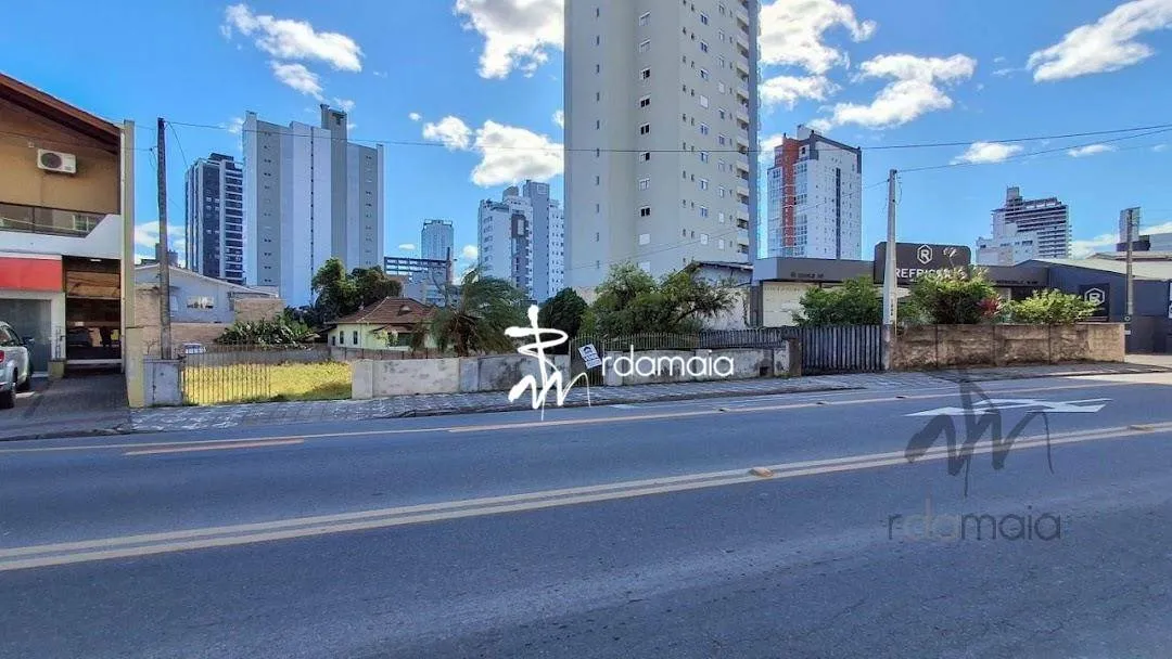 Terreno à venda, 445 m por R$ 890.000,00 - Velha - Blumenau/SC — foto 7