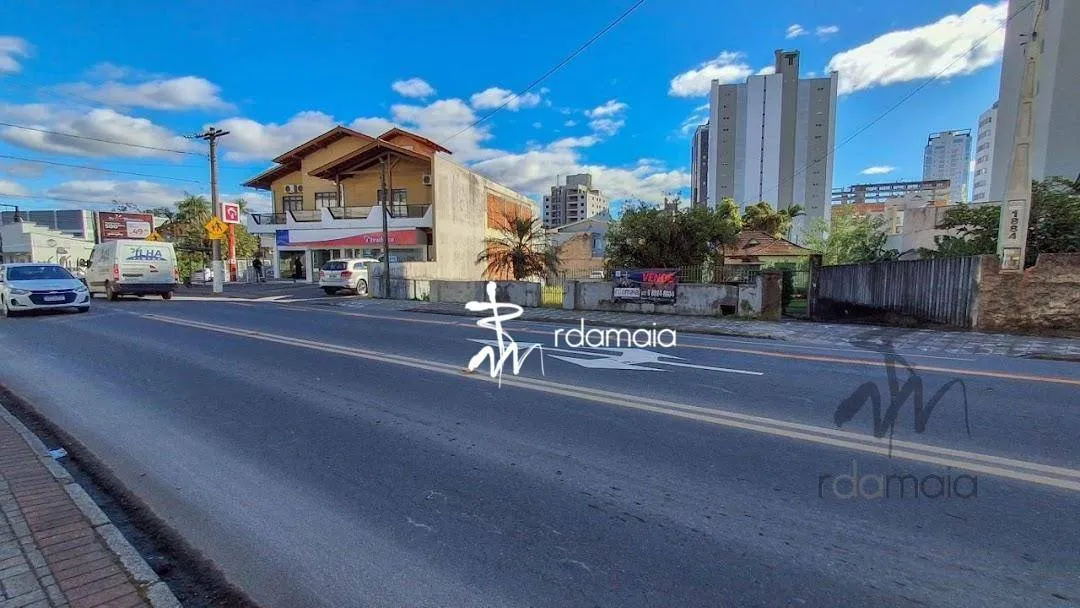 Terreno à venda, 445 m por R$ 890.000,00 - Velha - Blumenau/SC — foto 6