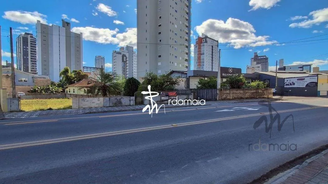 Terreno à venda, 445 m por R$ 890.000,00 - Velha - Blumenau/SC — foto 5