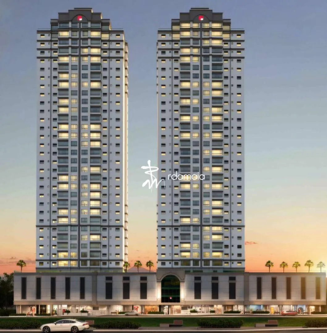 ITAPEMA - TORINO PASQUALOTTO - UNIDADE PARA INVESTIDOR - foto 1