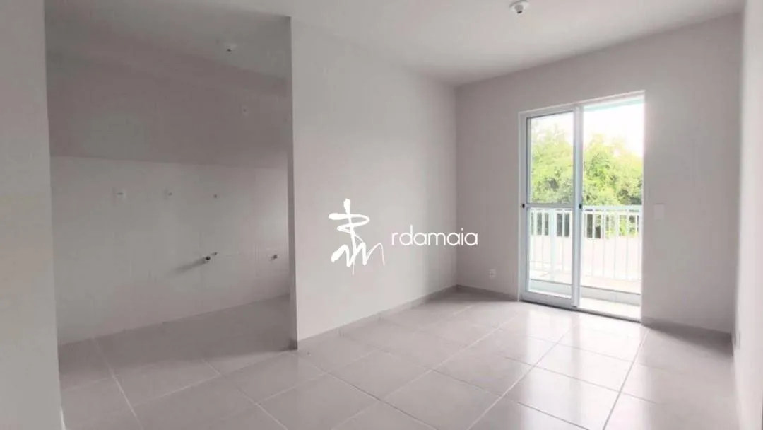 Apartamento Residencial à venda, Salto do Norte, Blumenau - AP0023. — foto 5