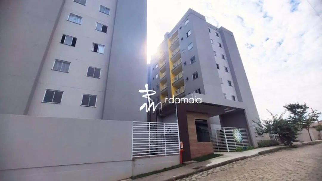 Apartamento Residencial à venda, Salto do Norte, Blumenau - AP0023. — foto 2