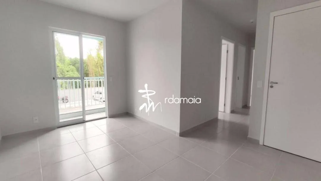 Apartamento Residencial à venda, Salto do Norte, Blumenau - AP0023. — foto 3