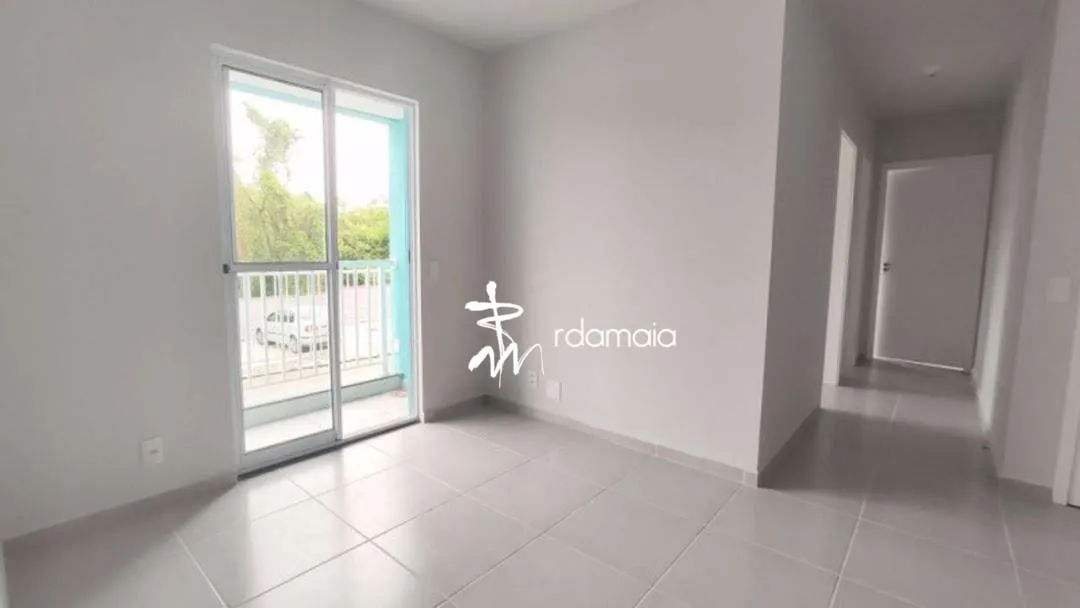 Apartamento Residencial à venda, Salto do Norte, Blumenau - AP0023. — foto 4