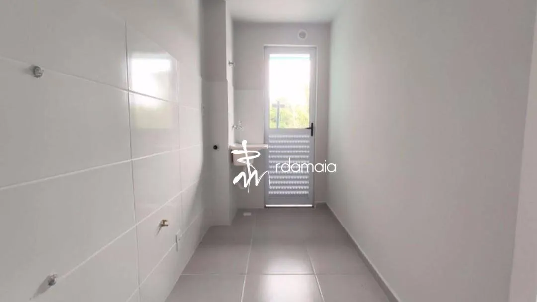 Apartamento Residencial à venda, Salto do Norte, Blumenau - AP0023. — foto 6