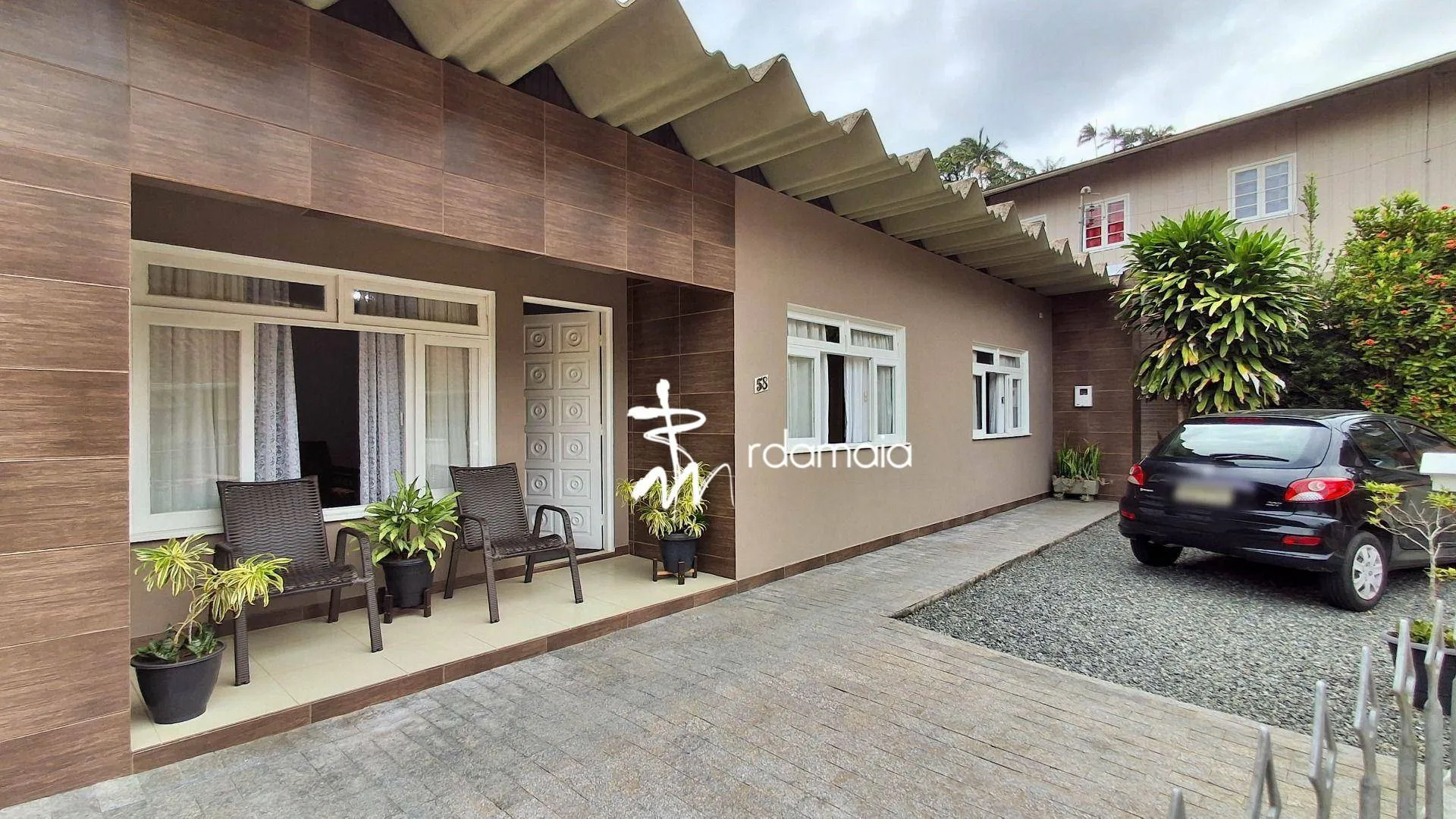 Casa com 3 dormitórios à venda, 140 m por R$ 468.000 - Garcia - Blumenau/SC — foto 4