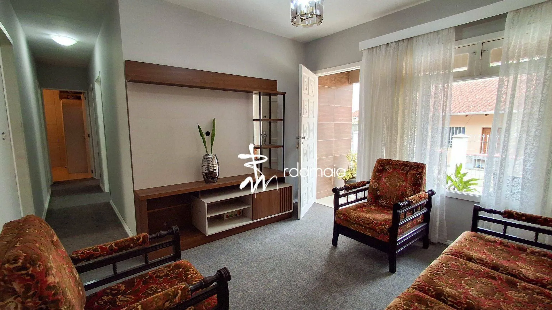 Casa com 3 dormitórios à venda, 140 m por R$ 468.000 - Garcia - Blumenau/SC — foto 7
