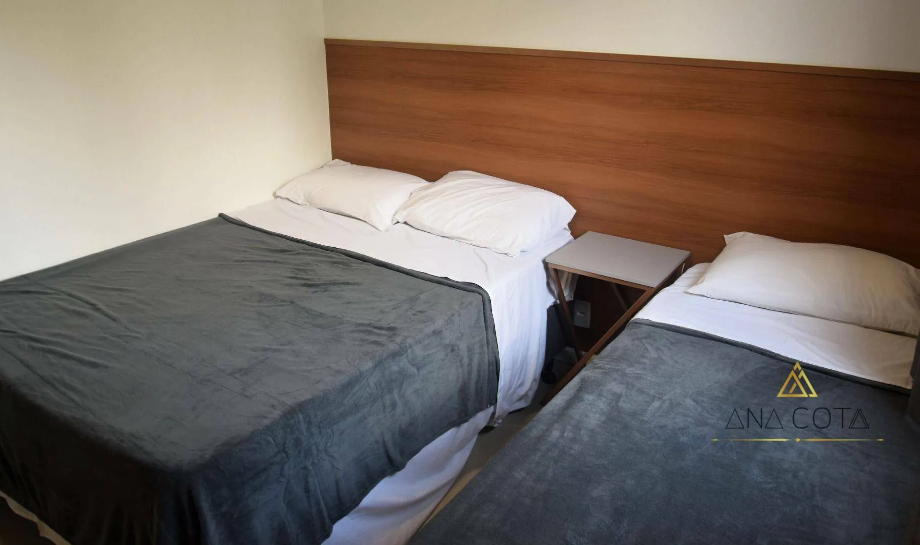 Apartamento com 2 dormitórios para alugar, 90 m por R$ 2.740/mês - Velha - Blumenau/SC — foto 6